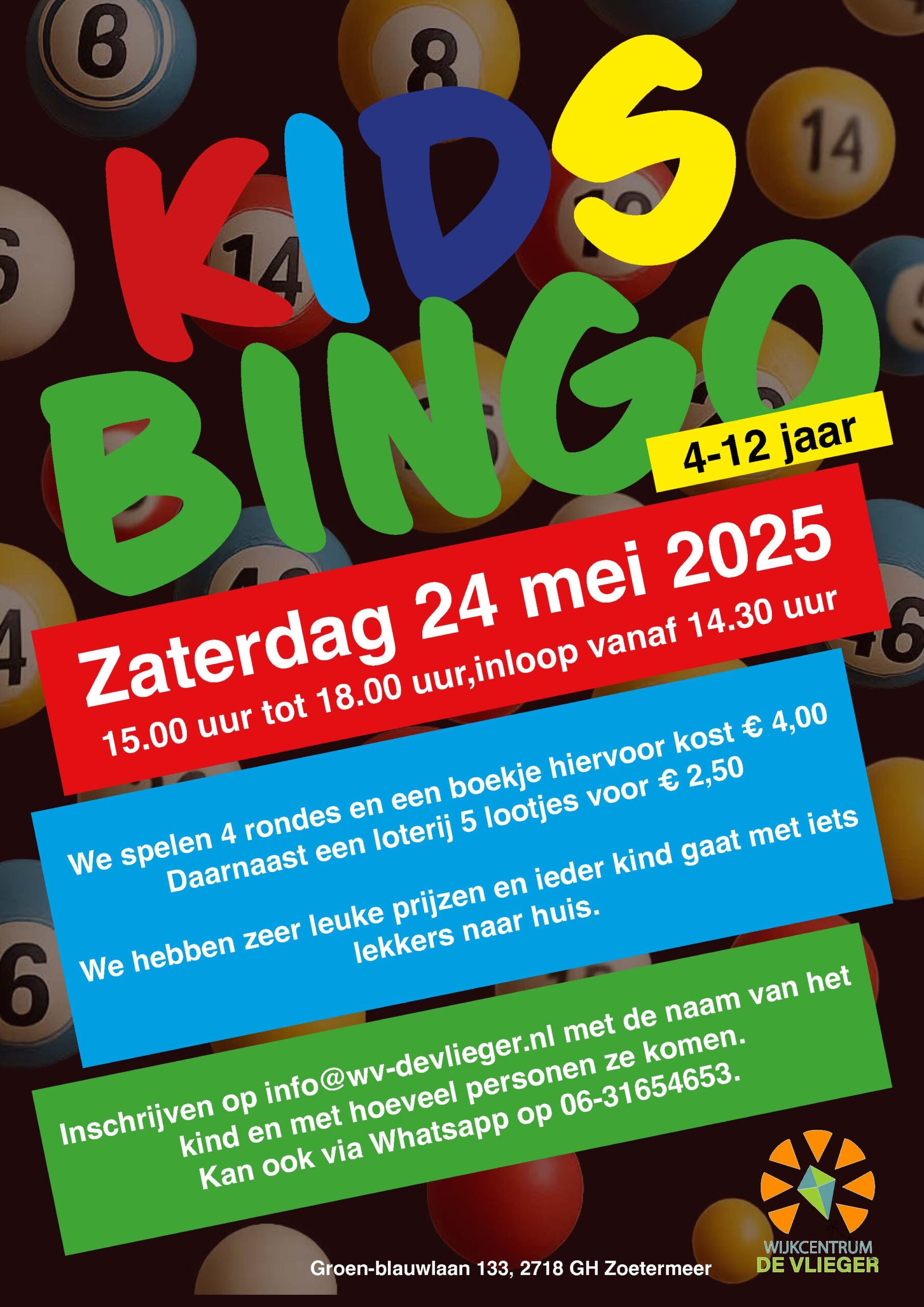 kidsbingo